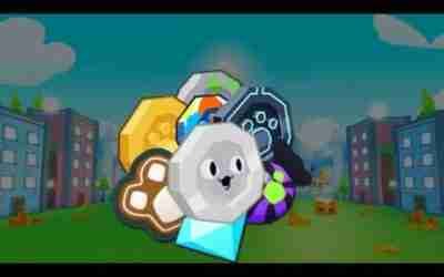 You join psz testing hoverboard and instead this happens @Small Games