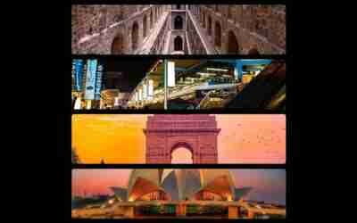 Best Places to Visit in Delhi