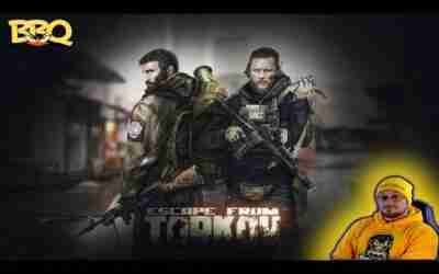Escape from Tarkov: Tasking on Shoreline I Scav runs on Lighthouse
