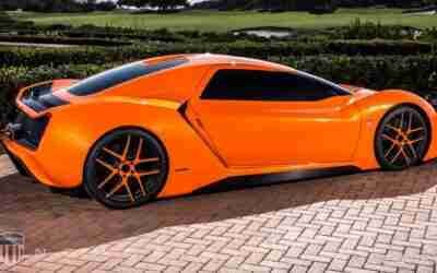 7 SUPERCARS YOU NEVER KNEW EXISTED  ▶2