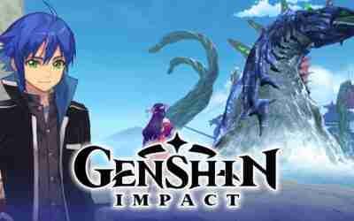 「Genshin Impact」Osial Is Dead And I Killed Him