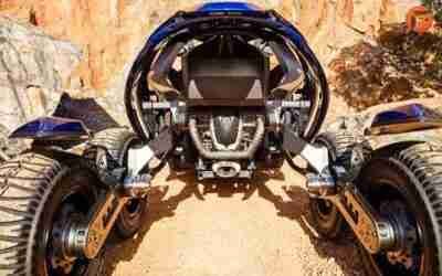 Amazing Car Inventions That Are on Another Level