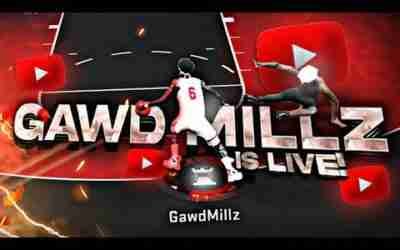 NBA 2K22 NEXT GEN BEST GLITCHED PG BUILD 91% WIN HITTING LVL 40 REC COMP GAMES!!