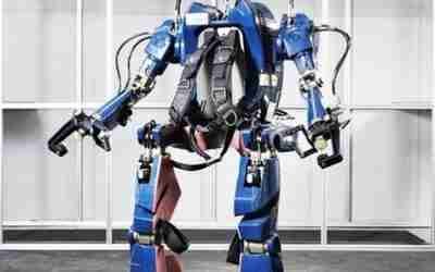 10 ADVANCED EXOSKELETONS AND THEIR USES