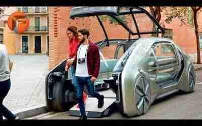 Top 8 New Concept Cars You Must See