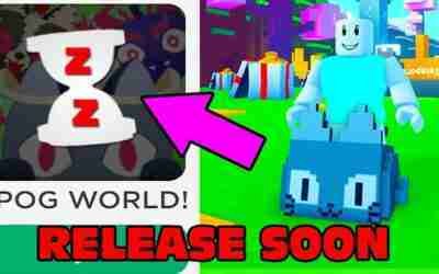 [Back] Pet Simulator Z… (Pixel Cat Hoverboard)