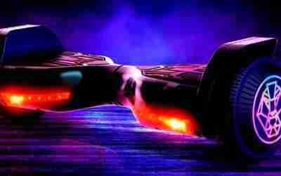 Top 5 Best Hoverboard 2022 | Best Hoverboards 2022