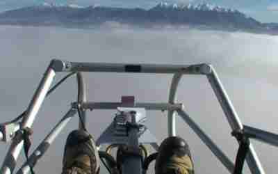 Flying Car Heaven!!! $14,995 This Exists!! This Is NOT A Prototype Mock Up! Buy a paramotor Now!!!