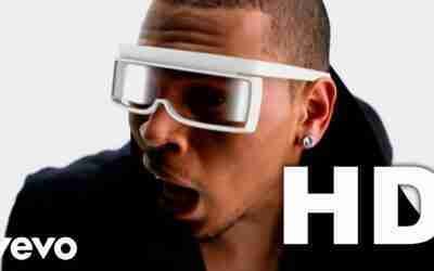 Chris Brown – I Can Transform Ya (Official HD Video) ft. Swizz Beatz, Lil' Wayne