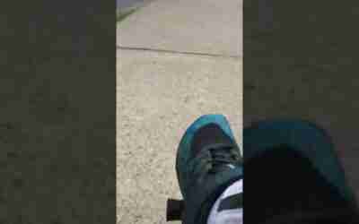 #Hoverboards are fun!