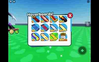Making Scary Myths Of Hoverboards