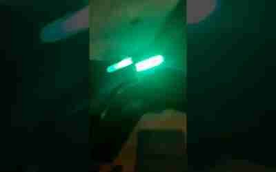hoverboard show case