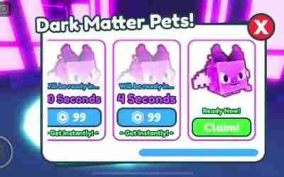 Unlocking the CAT HOVERBOARD in pet simulator X #roblox #biggames #petsimulatorx