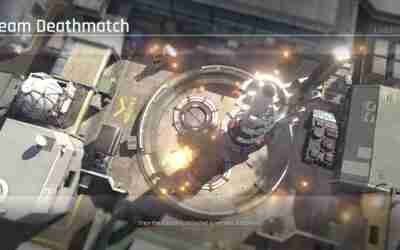 Ironsight Gameplay – My Very First Match