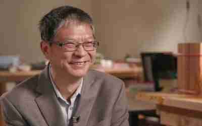 2022 Albert W Johnson Lecture – Chunting "Chris" Mi