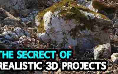 What is Photogrammetry