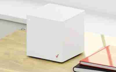 Verizon Internet Gateway Setup Overview Video | Verizon
