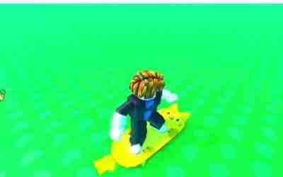 Testing All New Hoverboards For Pet Simulator Z *New Leaks*