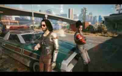 ?LIVE – Ye Kya Ho Gaya ? | CYBERPUNK 2077 Walkthrough Gameplay Part 2 – (FULL GAME)