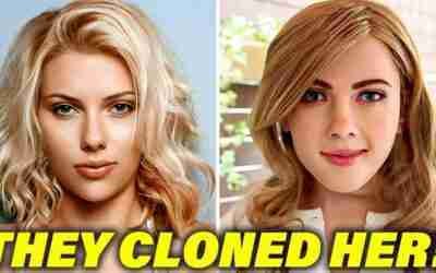 How They Built a Female Humanoid Robot | PRICE REVEALED!