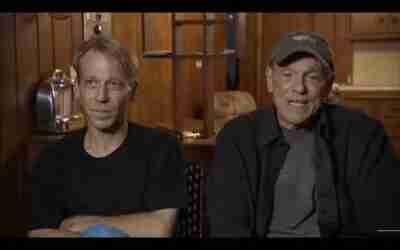 American Pickers – Season 23 Episode 9 -Pinball Jack