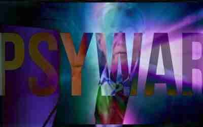 "Sci-war", monkey-business, and the normalization of untruths…