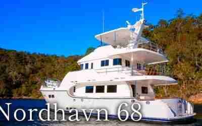 Nordhavn 68