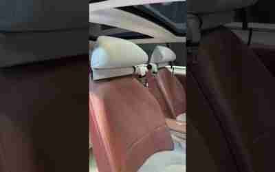 Ladies and Gentlemen the Future of Transportation