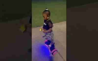Hoverboards