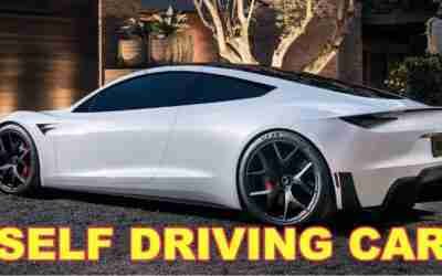 How Self Driving Cars are Going to Change the Future | Elon Musk | Tesla