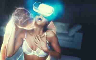 Snapchat Produce VR Goggles with MIND CONTROL | Tech News