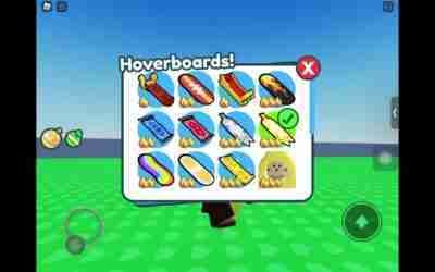 Pet Simulator X FREE HOVERBOARDS? (Pet Simulator X Hoverboards)