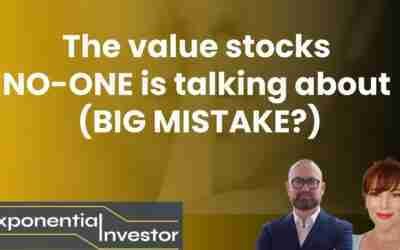 Can you identify ‘recession proof’ stocks?