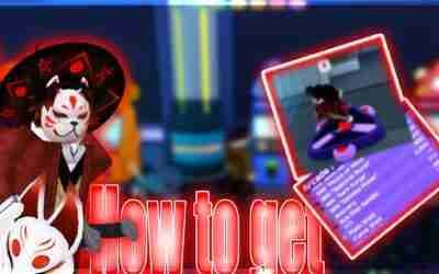 How to get the Ace Disk Hoverboard in Loomian Legacy
