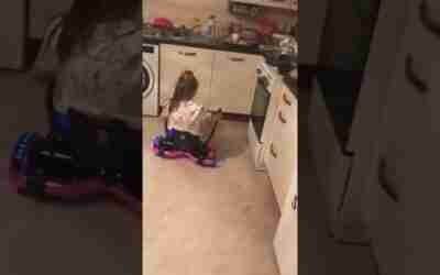 Hoverboard