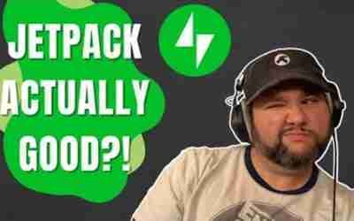 Is Jetpack for WordPress Better Than You Think It Is?!