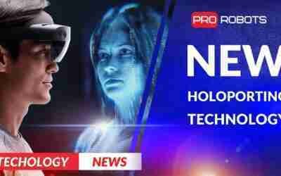 New technology of holoportation from Microsoft and Nasa |Unique robotaxi Tesla | Technology News