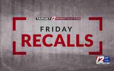 Recall Roundup: Hoverboards, coffee cups