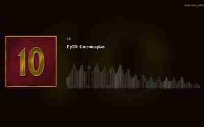 Cornucopias:  Play-To-Earn Metaverse Project (Podcast Episode 50)