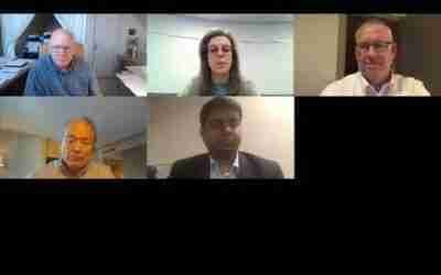 Understanding the Internet of Things – Horasis Global Meeting 2022