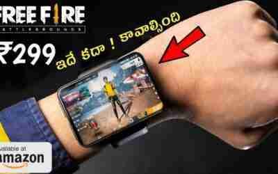 10 Cool Gadgets In Telugu  Available on Amazon | Under Rs,99 Rs,299 to 599 to 5k