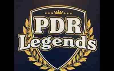 PDR Legends –  Episode 4  – Natalio Balderrama