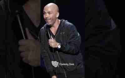 Jo Koy Crashed On A Hoverboard