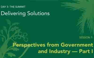 KAUST Workshop for Sustainable Food Security: DAY 3 – Session 7 (I)