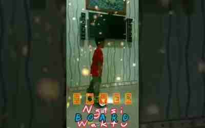 HOVERBOARD