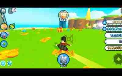 Pet Simulator X Get All Hoverboard Script
