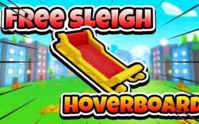 best pet simulator x hoverboard game