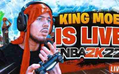 NBA 2K22 LIVE PARK REVEAL NBA MASCOTS & JETPACK RETURNS! ALL REWARDS & NEW ANIMATIONS! NBA 2K22!