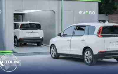 Battery Swapping Hitting Tipping Point in China; 2 Neat Niro EV Features – Autoline Daily 3330
