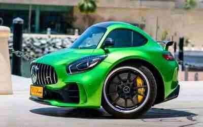 Top 10 Most Unusual Vehicles You Wont Believe Exists